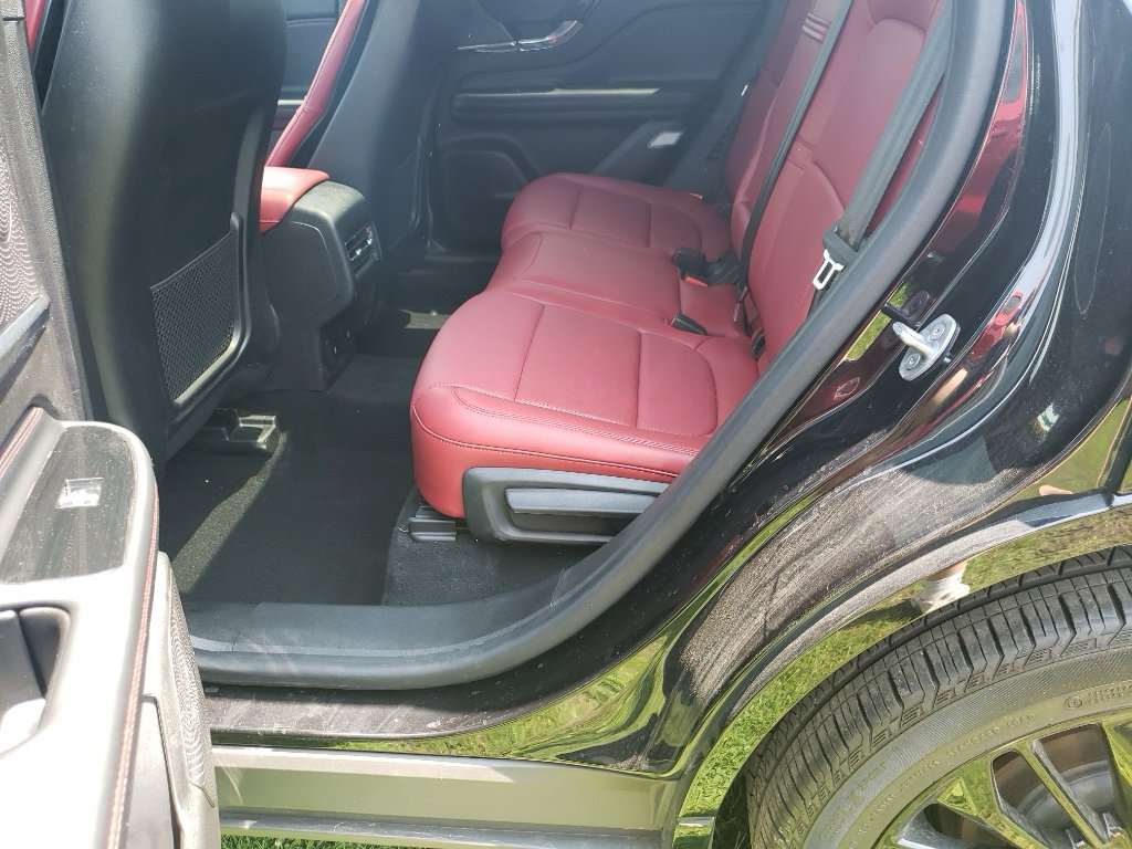 Used 2024 Lincoln Corsair Reserve w/ Equipment Group 201A image 5