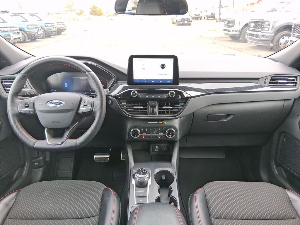 Used 2024 Ford Escape ST-Line image 12