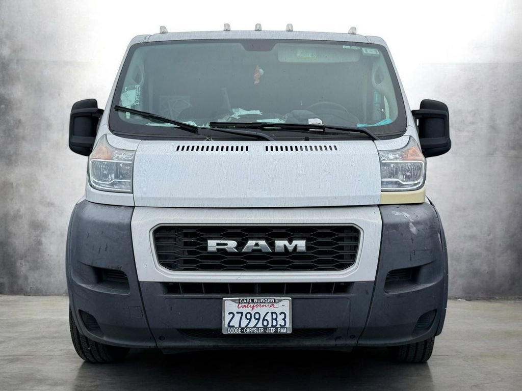 Used 2019 RAM ProMaster 1500 image 20