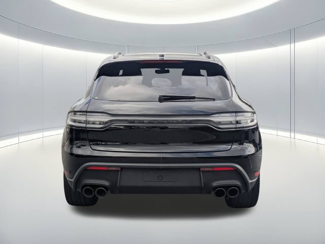Used 2023 Porsche Macan AWD/4WD image 5