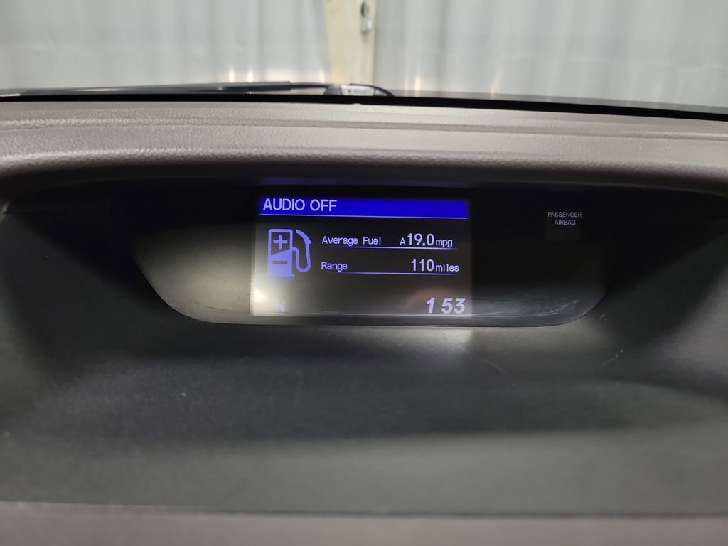 Used 2014 Honda CR-V EX-L image 19