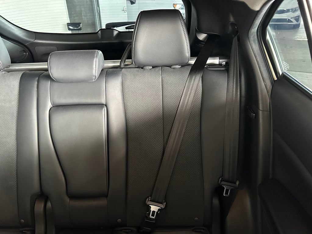 Used 2022 Mitsubishi Eclipse Cross SE FWD image 14