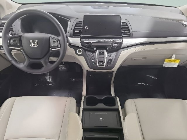 Certified 2026 Honda Odyssey EX-L image 2