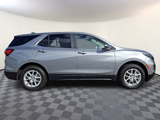 Used 2023 Chevrolet Equinox LT image 7