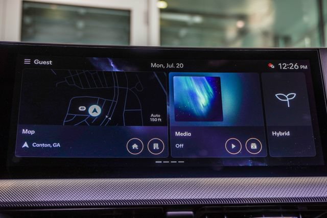 New 2026 Hyundai Sonata Limited FWD image 27