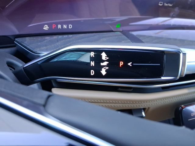 New 2026 Cadillac Escalade IQ Sport 2 image 13