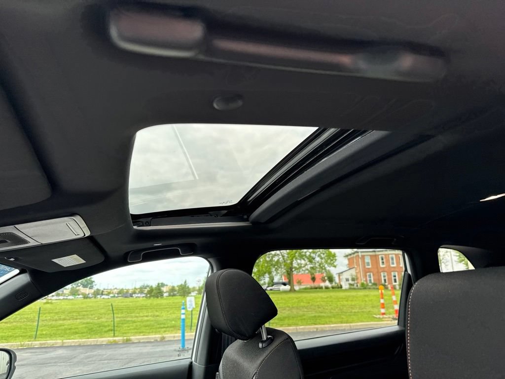 Certified 2023 Honda CR-V Sport image 29