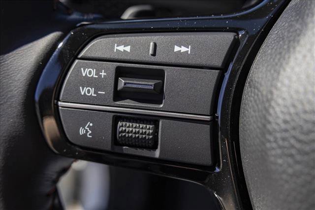 New 2026 Honda CR-V Sport Touring image 14