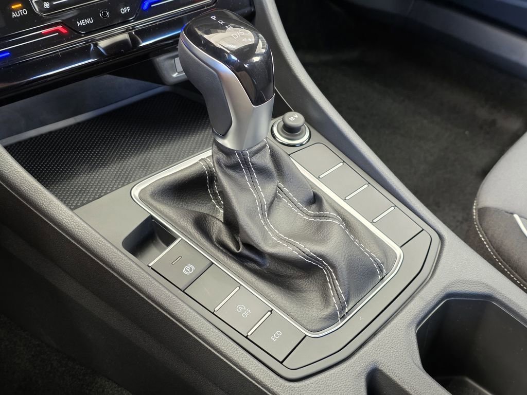 New 2026 Volkswagen Jetta Sport image 14