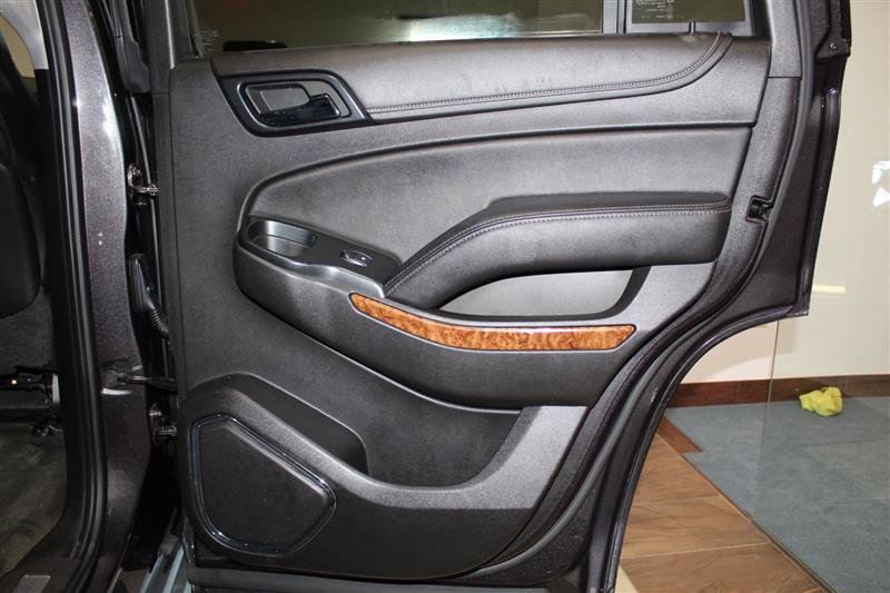 Used 2015 Chevrolet Tahoe LTZ AWD/4WD image 33