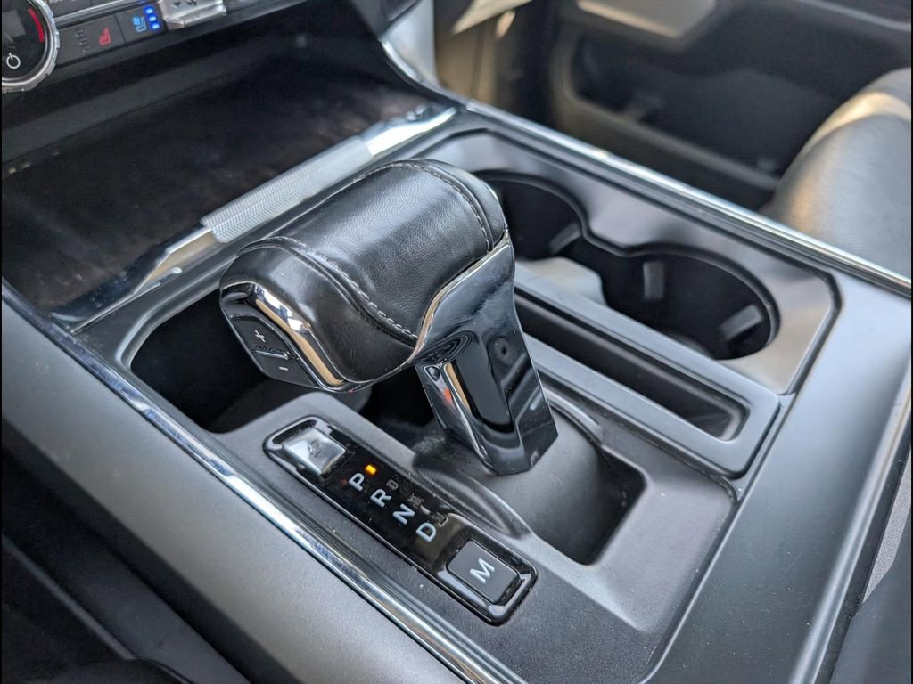 Used 2021 Ford F150 Lariat image 19