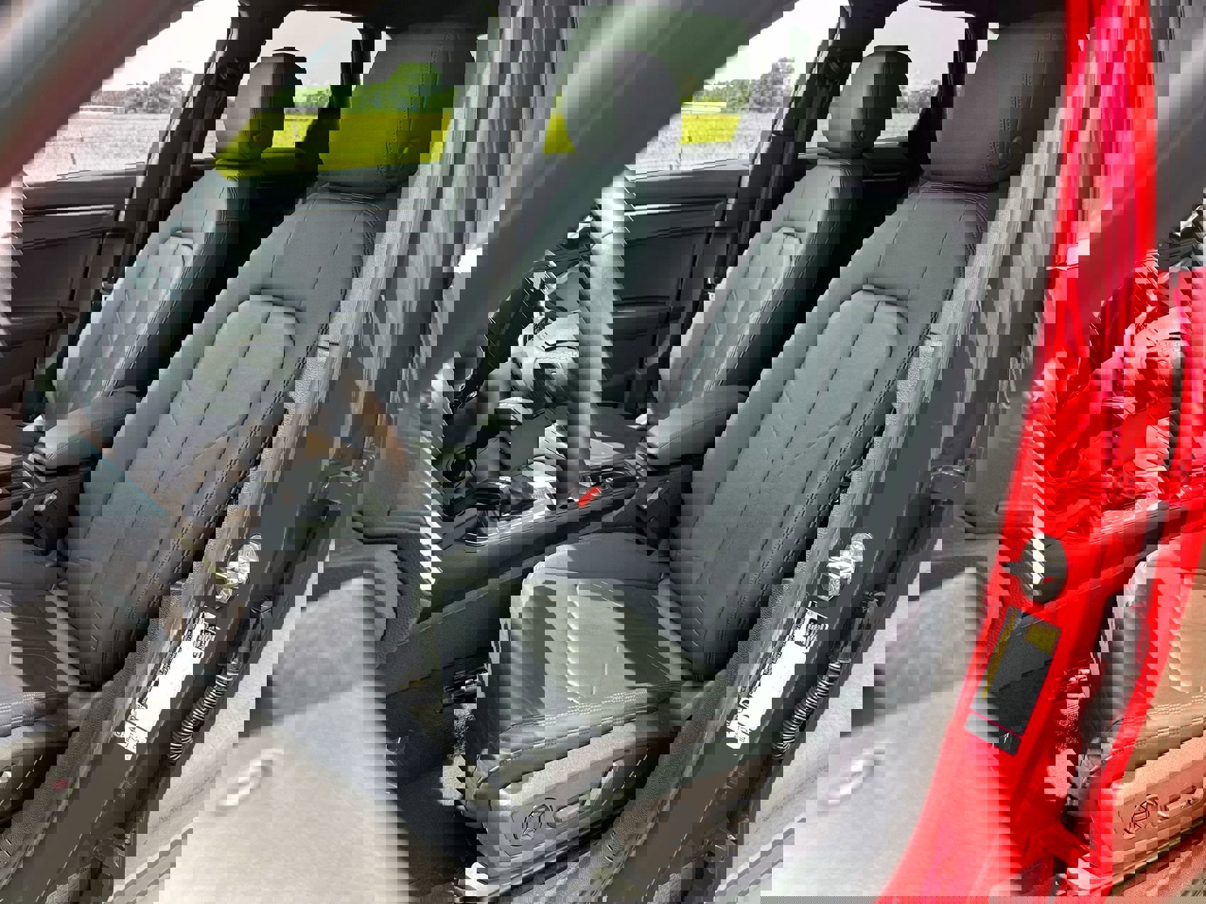 Used 2023 Audi Q3 2.0T Premium image 11