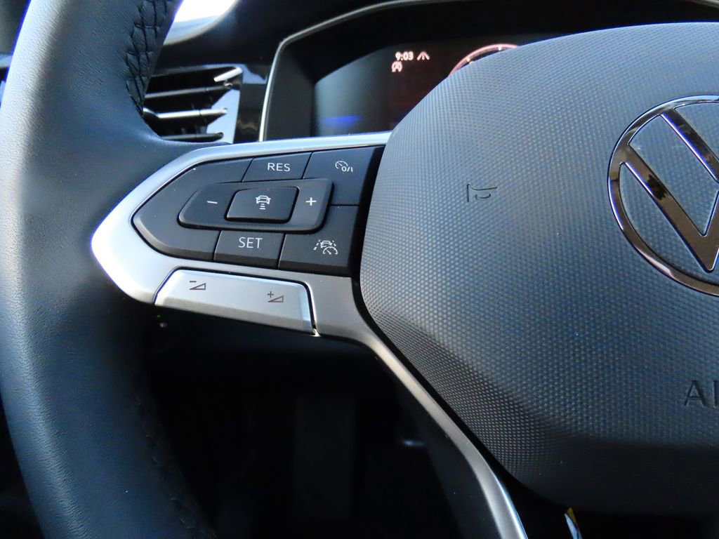 New 2026 Volkswagen Jetta S FWD image 29