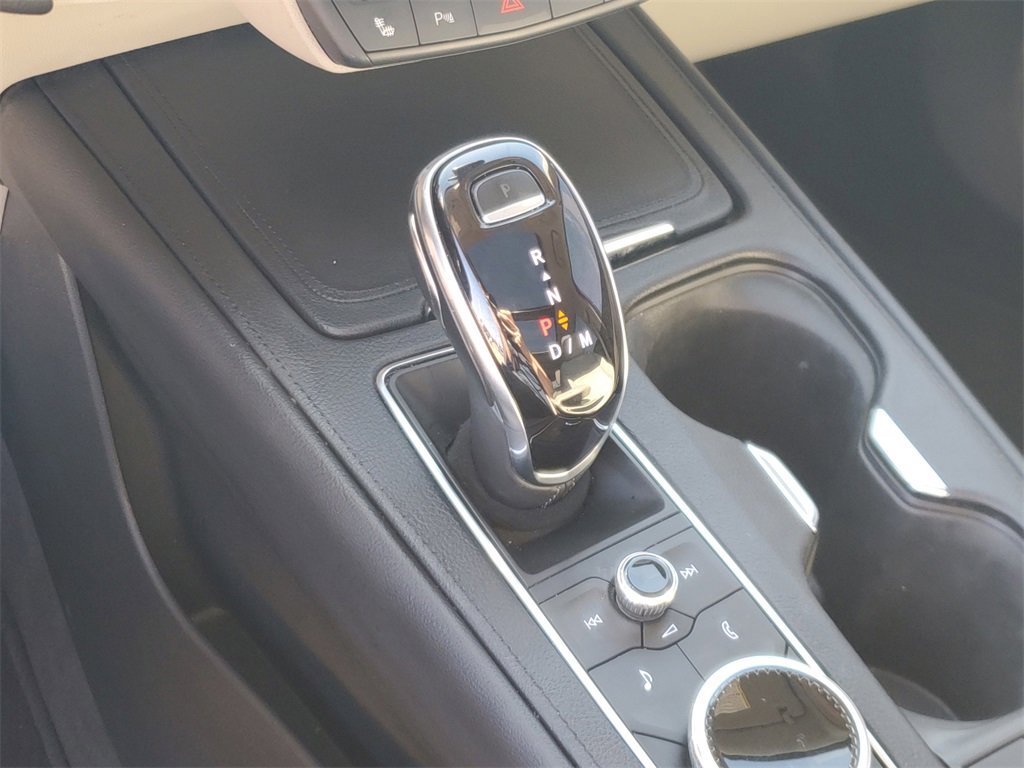 Used 2023 Cadillac XT4 Premium Luxury w/ Technology Package image 29