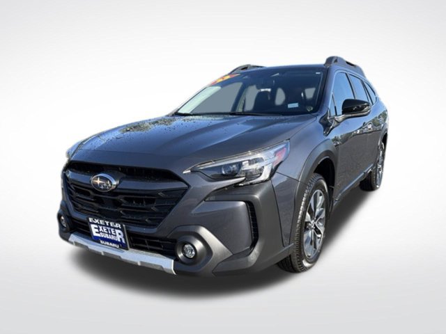 Used 2023 Subaru Outback Limited XT