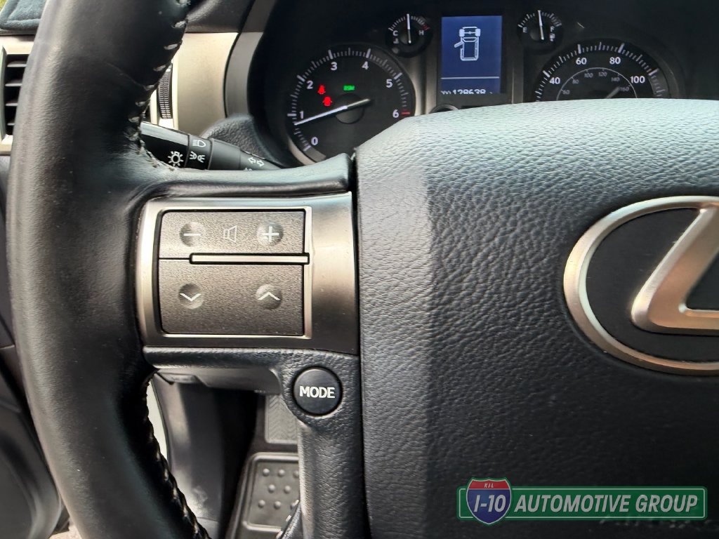 Used 2017 Lexus GX 460 Premium w/ Premium Package AWD/4WD image 41