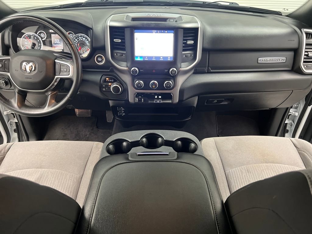 Used 2024 RAM 2500 Big Horn image 30