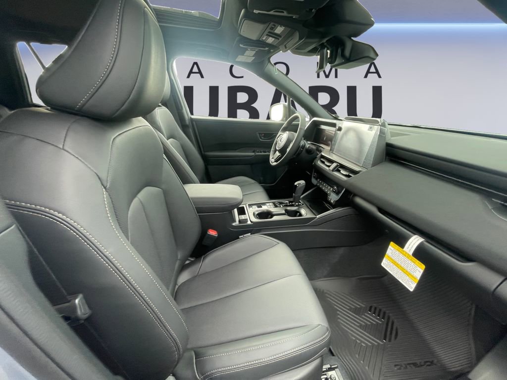 New 2026 Subaru Outback Limited AWD/4WD image 17