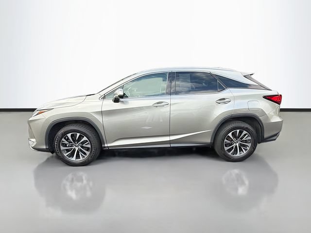 Used 2021 Lexus RX 350 AWD w/ Premium Package image 4