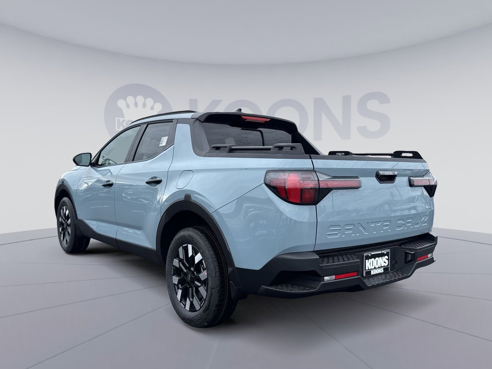 New 2026 Hyundai Santa Cruz SEL image 4