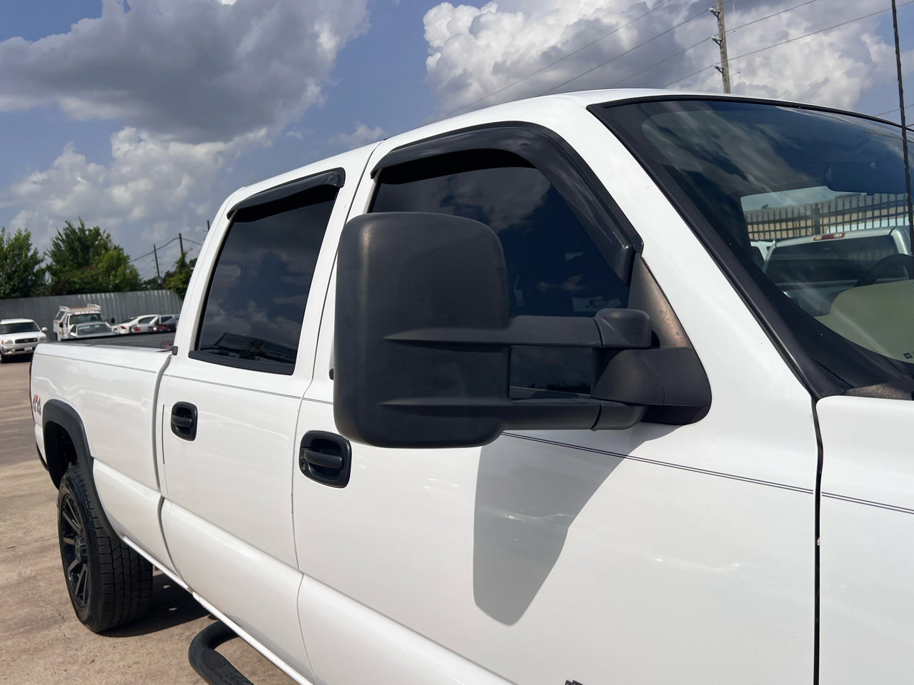 Used 2004 Chevrolet Silverado 2500 W/T image 28