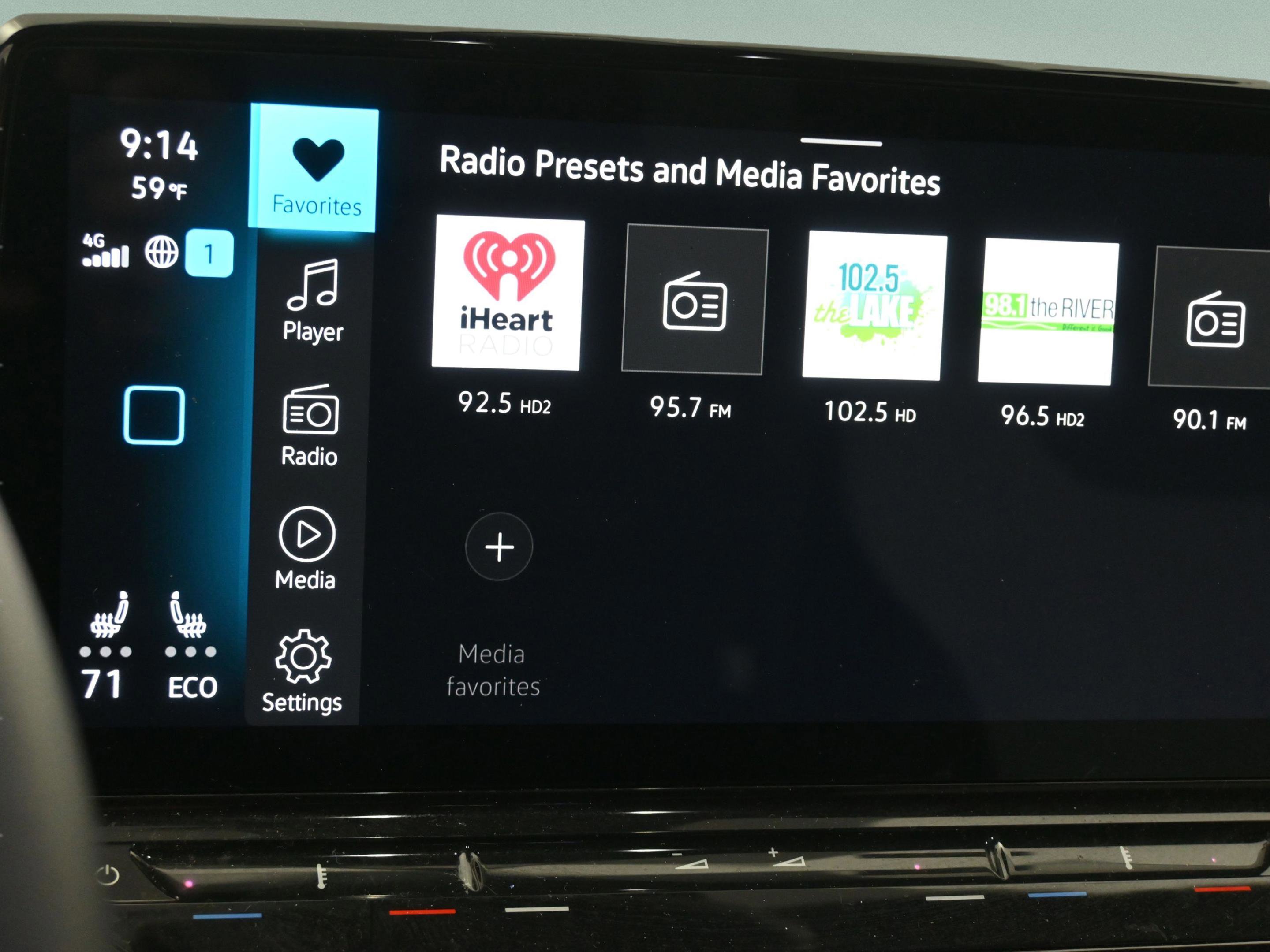 Used 2023 Volkswagen ID.4 Pro RWD image 21