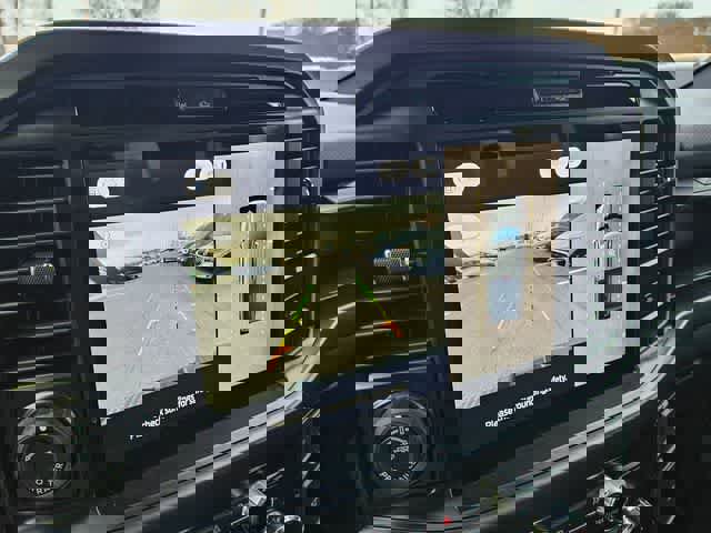 Used 2025 Ford F150 Tremor w/ Mobile Office Package image 29