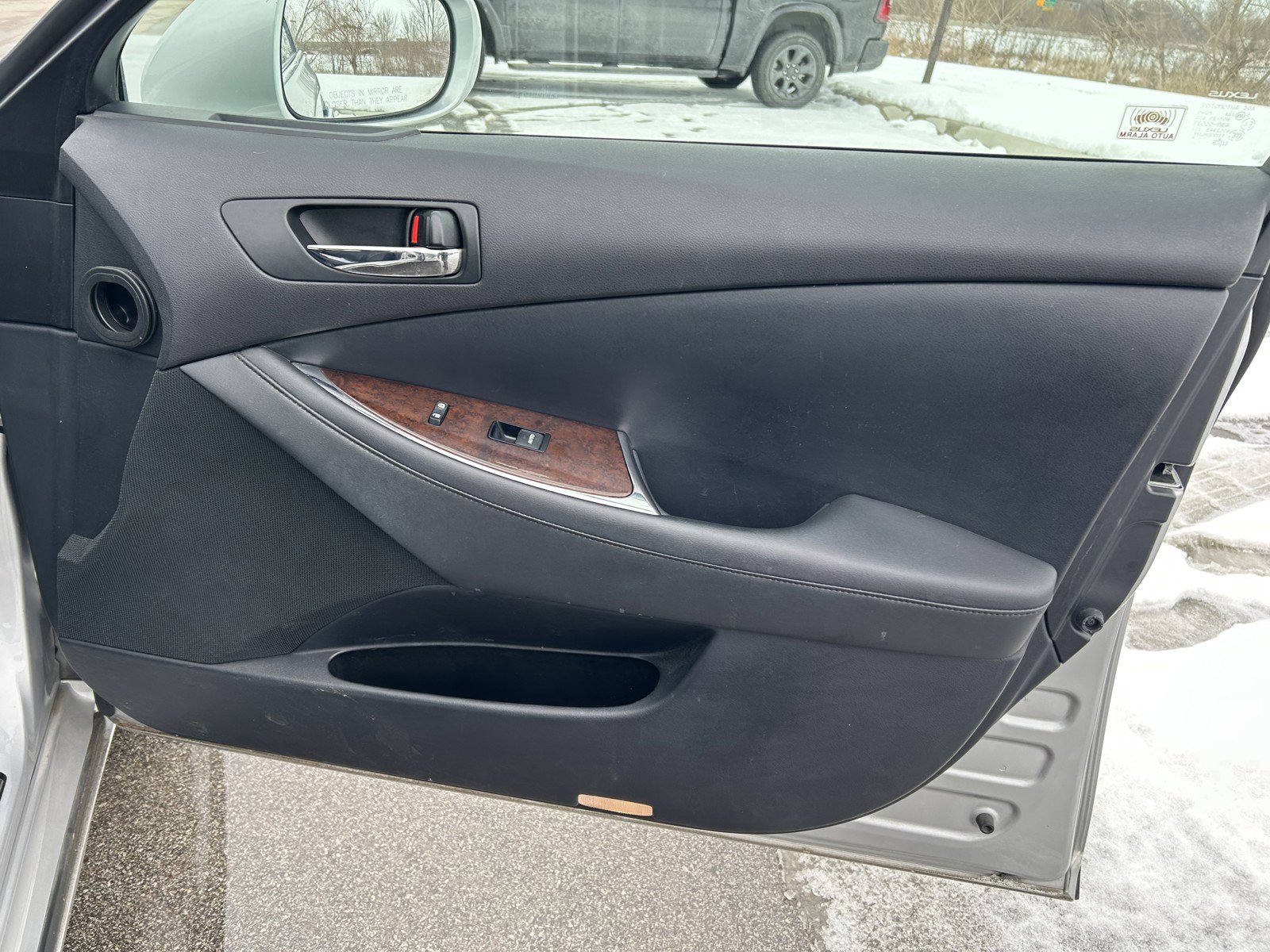 Used 2011 Lexus ES 350 image 15