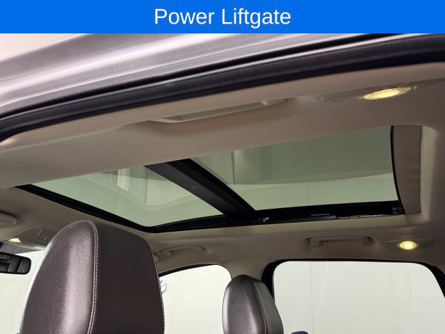 Used 2016 Ford Escape Titanium AWD/4WD image 22