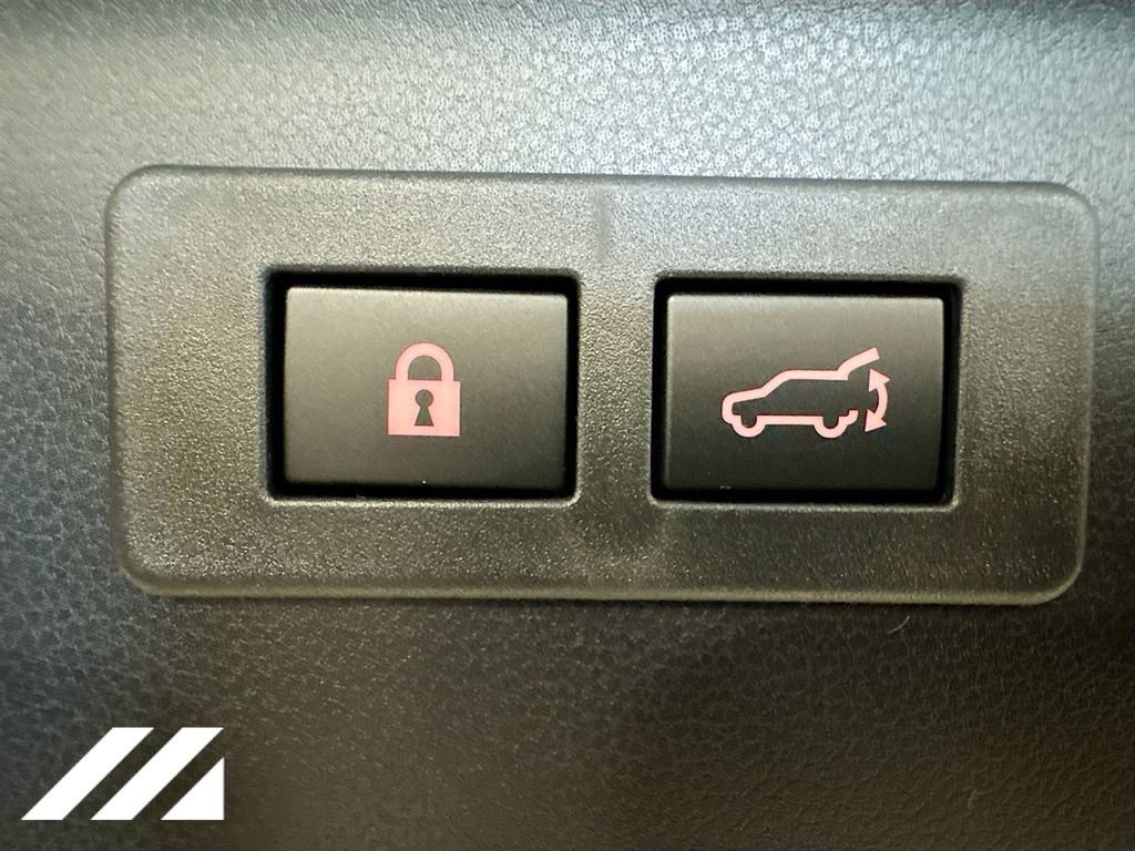 New 2026 Subaru Forester Limited AWD/4WD image 29