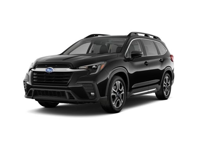 Certified 2026 Subaru Ascent Limited AWD/4WD image 2