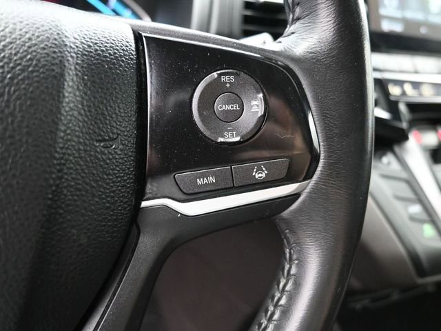 Used 2019 Honda Odyssey EX-L image 32