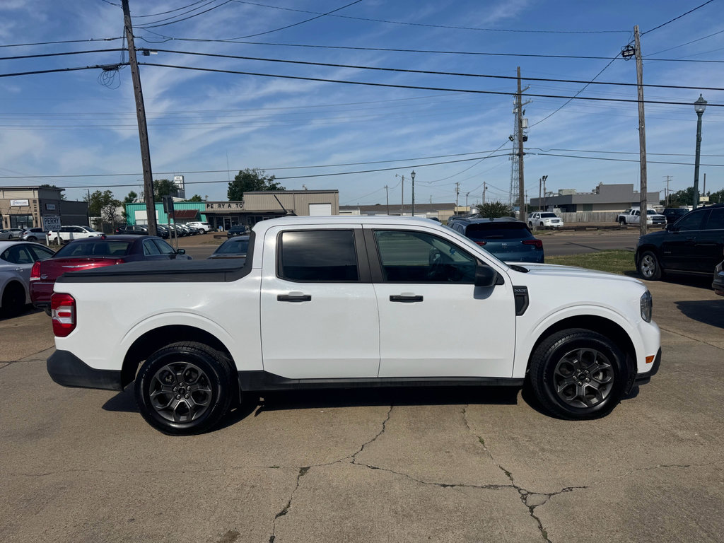 Used 2022 Ford Maverick XLT w/ Equipment Group 300A Standard image 6