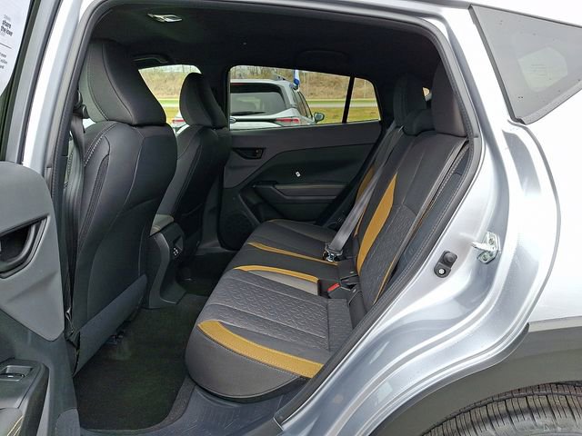 New 2026 Subaru Crosstrek 2.5i Sport w/ Crosstrek Mirror Package image 9