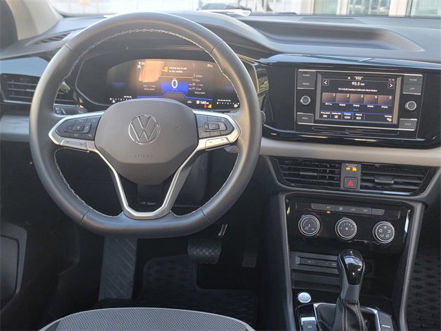 Used 2024 Volkswagen Taos S image 15