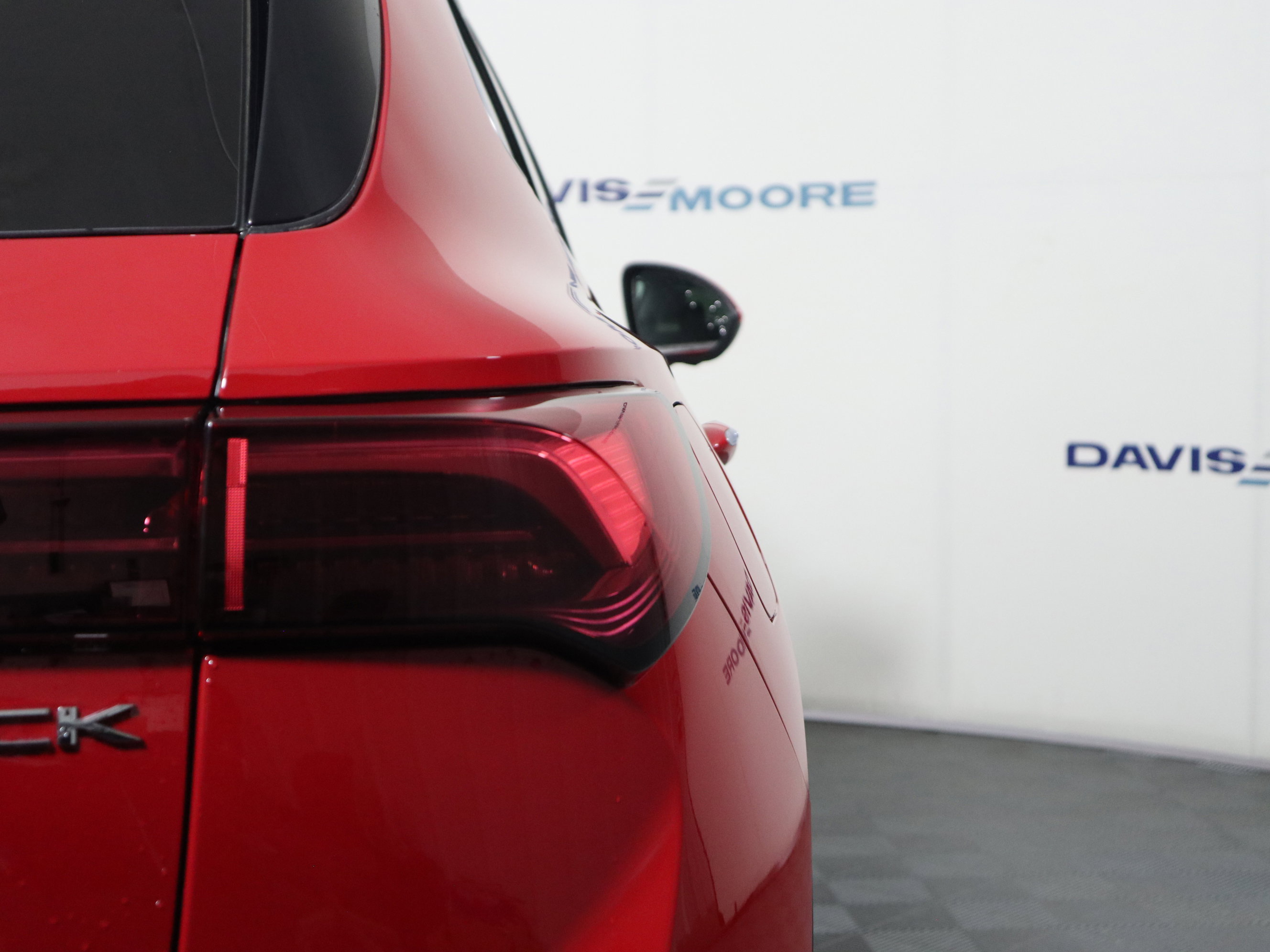 Used 2025 Buick Envision Preferred image 6