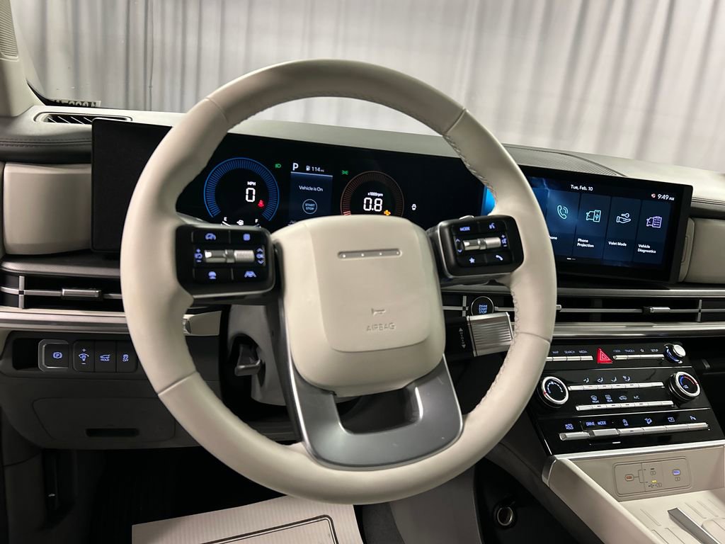 Used 2026 Hyundai Santa Fe SE image 13