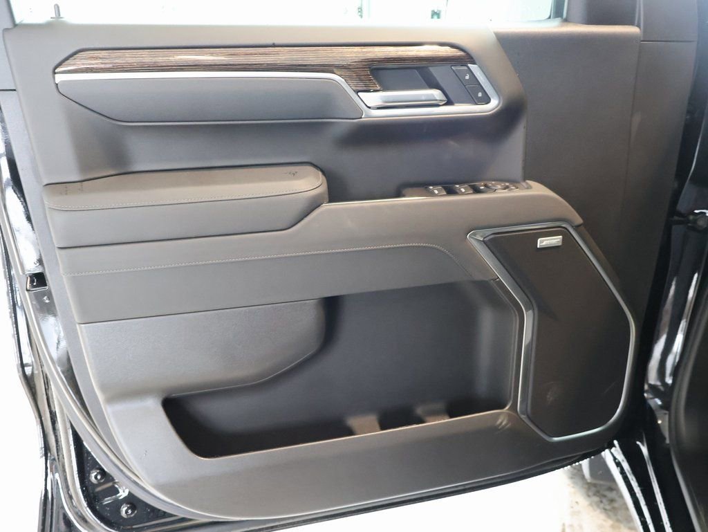 New 2026 GMC Sierra 1500 Elevation w/ Preferred Package image 11