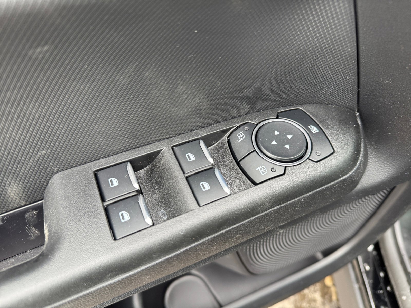 New 2026 Ford Bronco Sport Badlands w/ Badlands Tech Package image 20