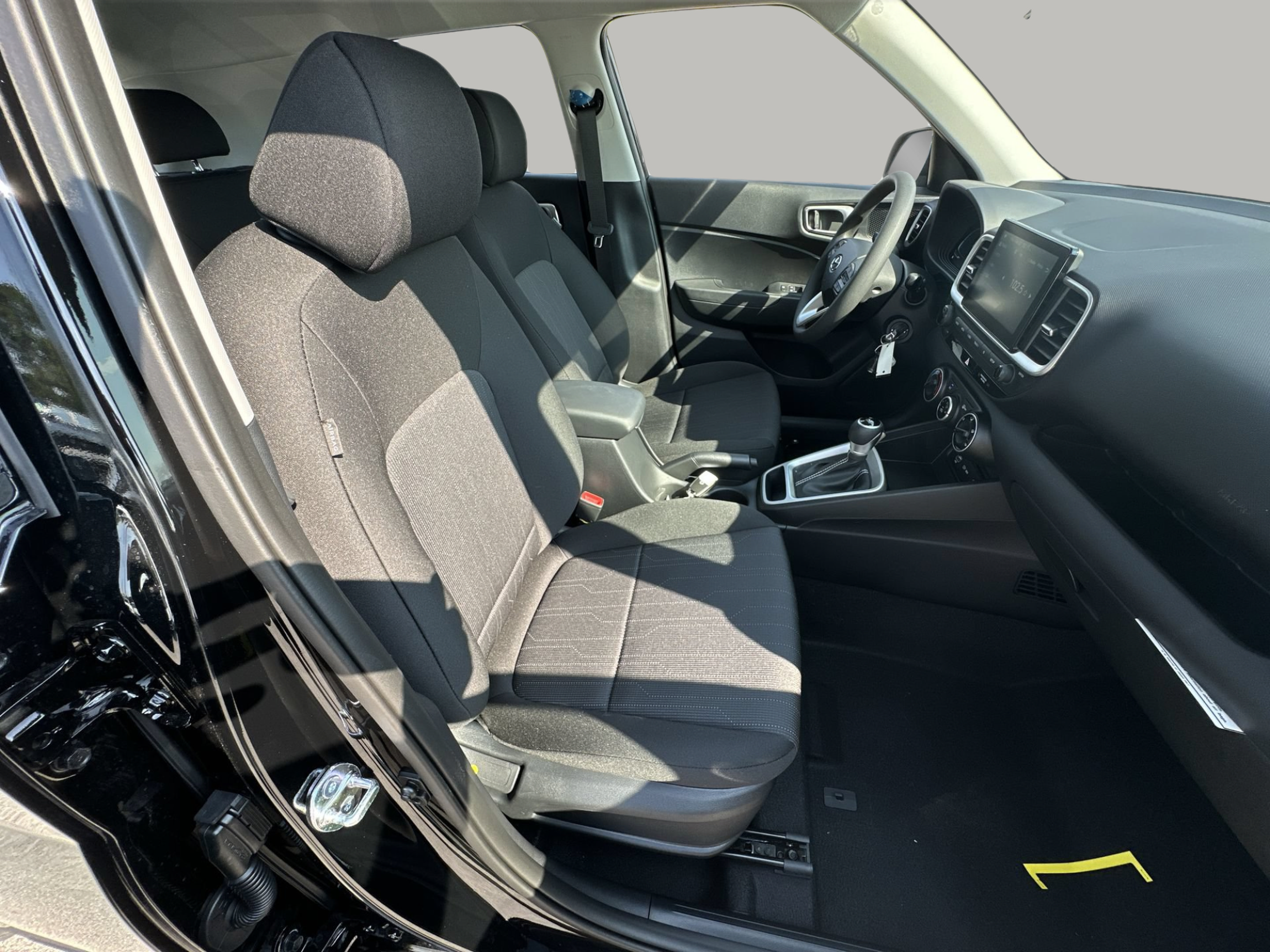 New 2026 Hyundai Venue SE FWD image 24