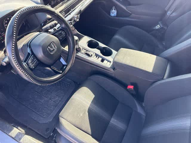 Used 2025 Honda Civic Sport image 9