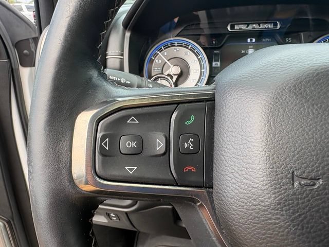 Used 2019 RAM 1500 Limited AWD/4WD image 24