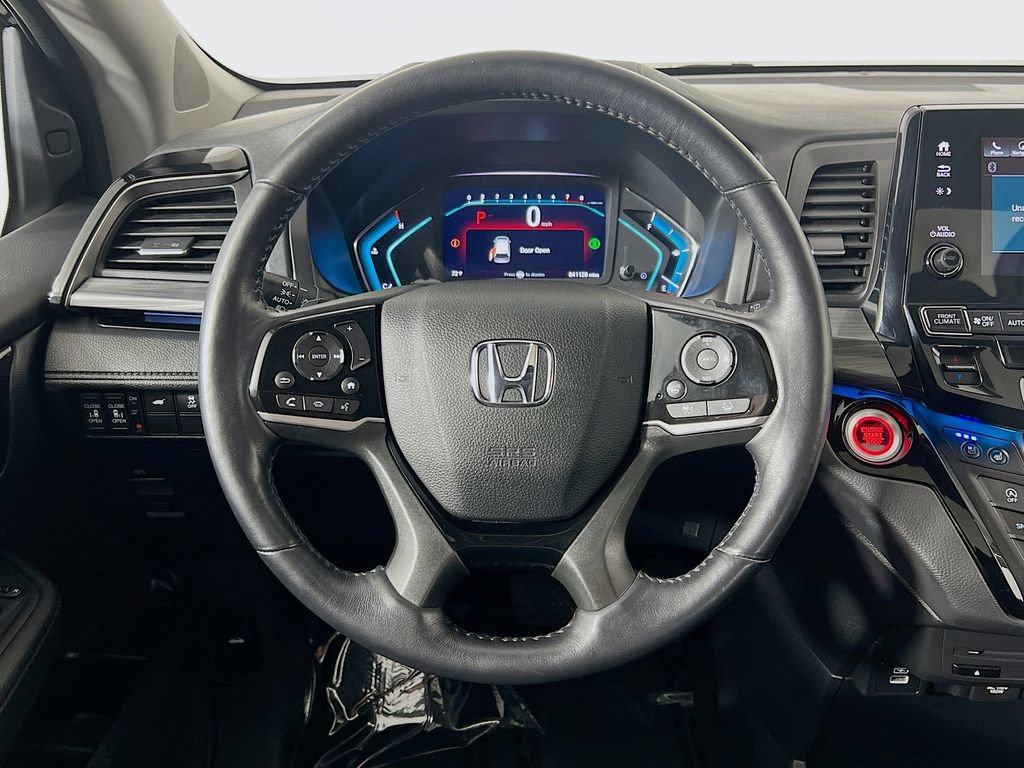 Used 2023 Honda Odyssey Elite image 11