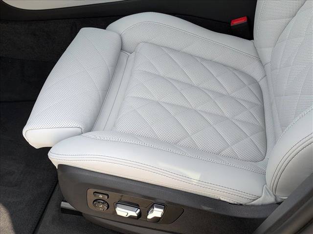 New 2026 BMW X5 xDrive40i AWD/4WD image 4