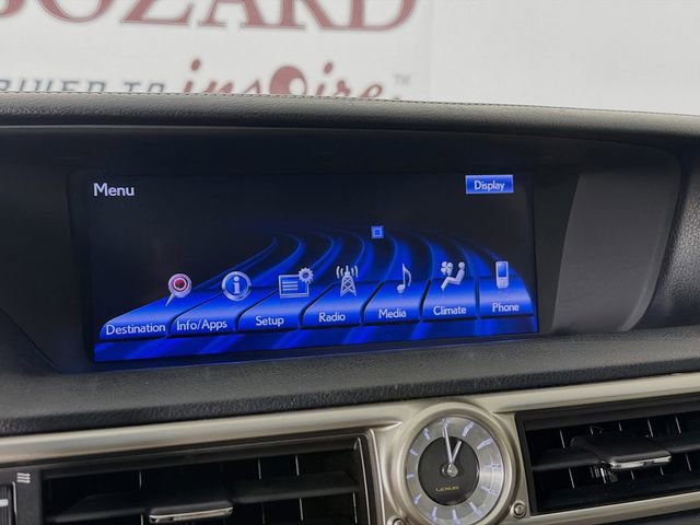 Used 2013 Lexus GS 350 w/ Luxury Pkg RWD image 18