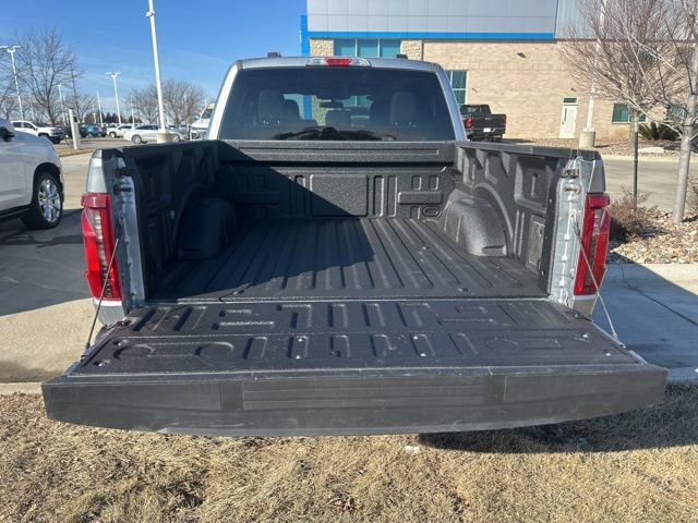 Used 2025 Ford F150 XLT w/ Equipment Group 301A Standard image 26