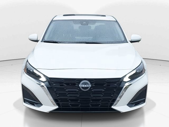 New 2025 Nissan Altima 2.5 SL image 4