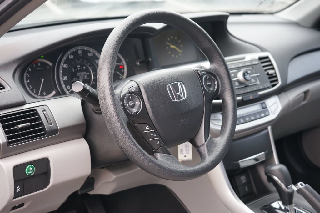 Used 2014 Honda Accord LX image 10