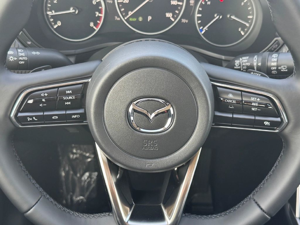 New 2026 MAZDA CX-90 3.3 Turbo w/ Select Package AWD/4WD image 12