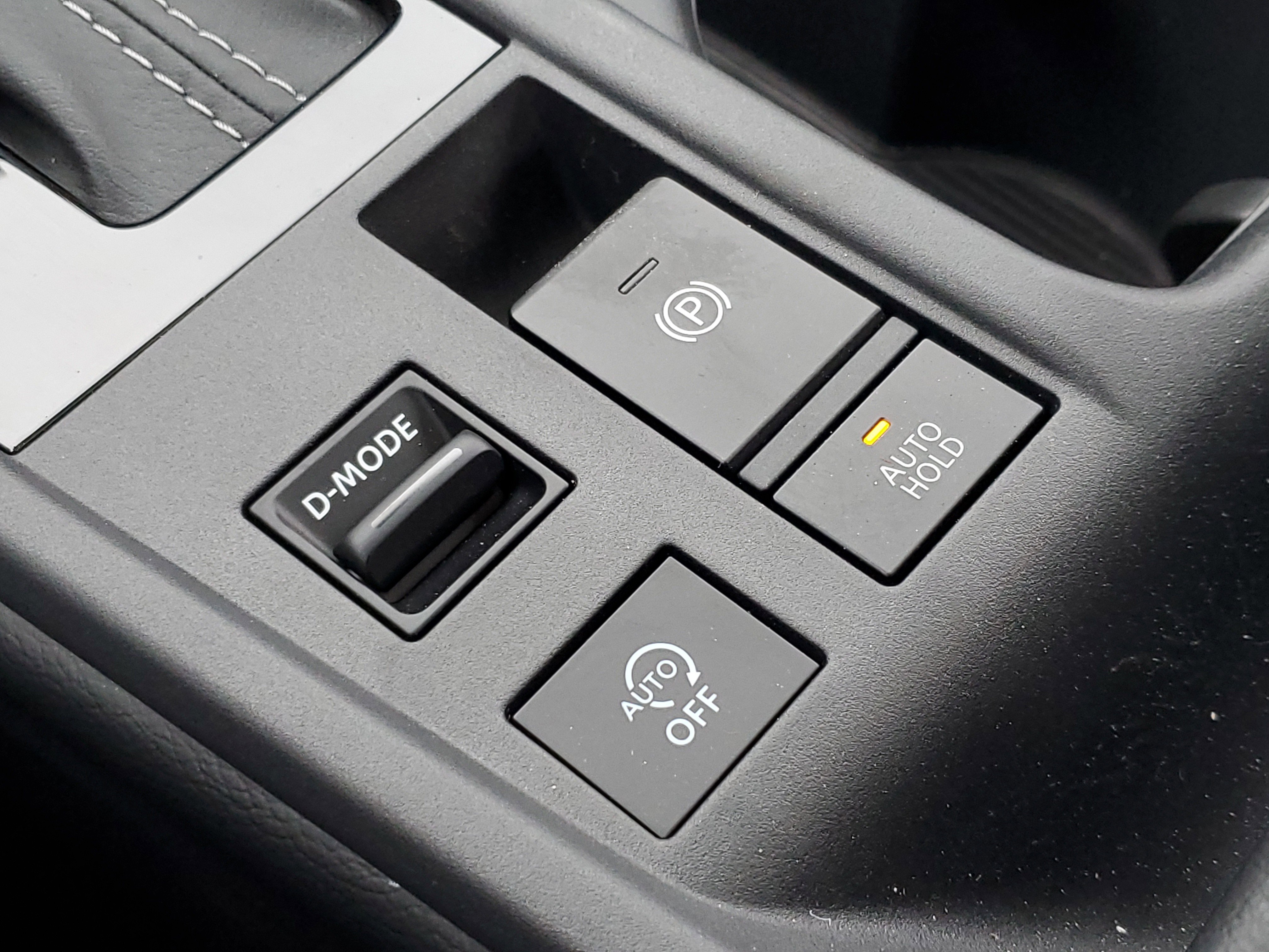 New 2026 Nissan Sentra SV w/ SV Convenience Package image 18